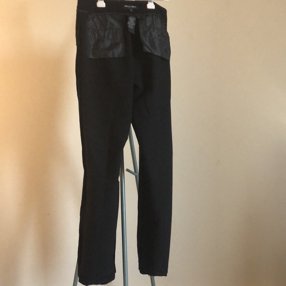 DELLA SPIGA Dress Pants - Picture 4 of 6